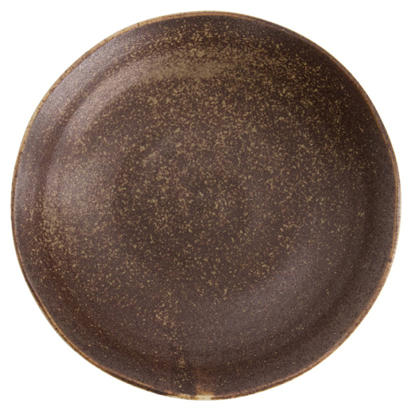 Nudelschale Iga Matte, Keramik, 20,5 × 4,5 cm, Art.-Nr. 20324