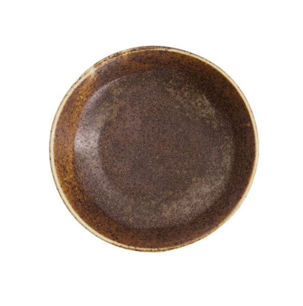 Iga Matte Oval Teller bei Tokyo Design Studio (Bild 3 von 5)