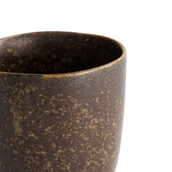 TDS, Cup, Iga Matte, 200ml, Ø 7.5x8.8cm, Item No. 20327