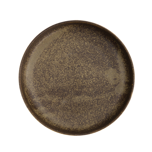 TDS, Plate, Iga Matte, Ø 20x4.2cm, Item No. 20328