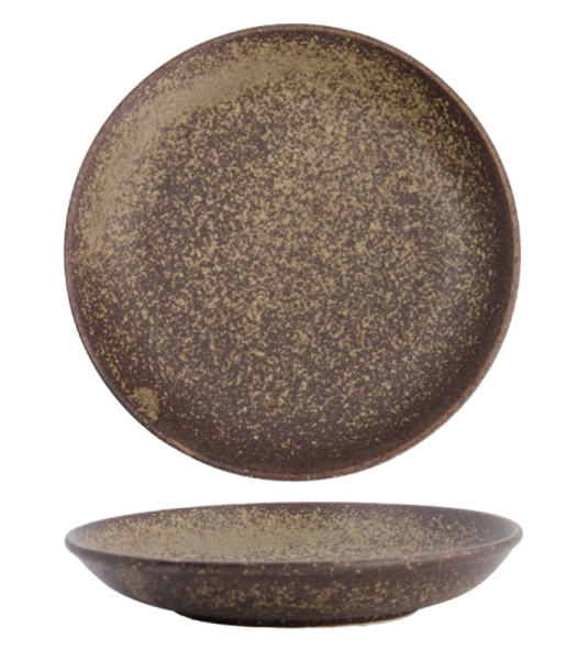 Iga Matte Plate at Tokyo Design Studio (picture 1 of 4)