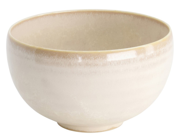 TDS, Bowl, Titanium Matte, 600ml, Ø 13x8cm, Item No.20356