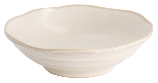 TDS, Bowl, Titanium Matte, 400ml, Ø 16.5x5cm, Item No. 20358
