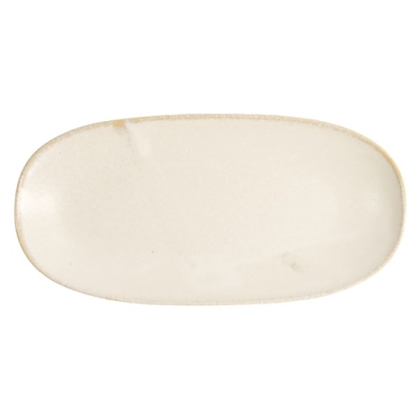 Titanium Matte Oval Teller bei Tokyo Design Studio (Bild 3 von 5)