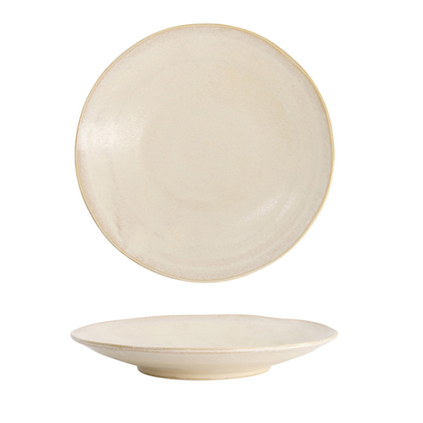 Titanium Matte Plate at Tokyo Design Studio (picture 1 of 5)