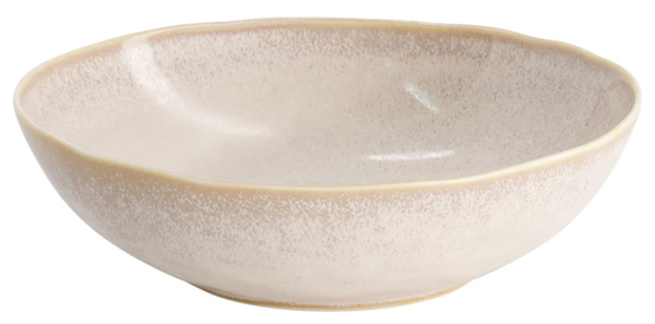 TDS, Bowl, Titanium Matte, 500ml, Ø 17x15.3x5cm, Item No. 20369