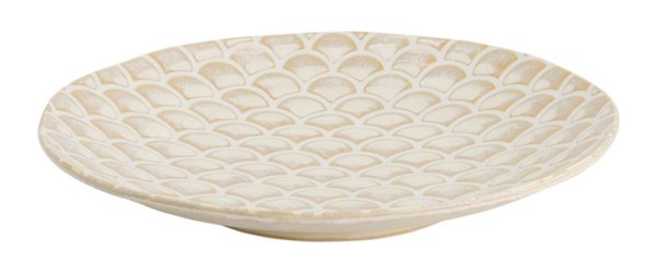 Titanium Matte Teller bei Tokyo Design Studio (Bild 2 von 5)