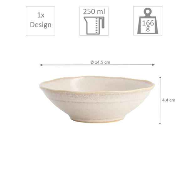 Titanium Matte Bowl at Tokyo Design Studio (picture 5 of 5)