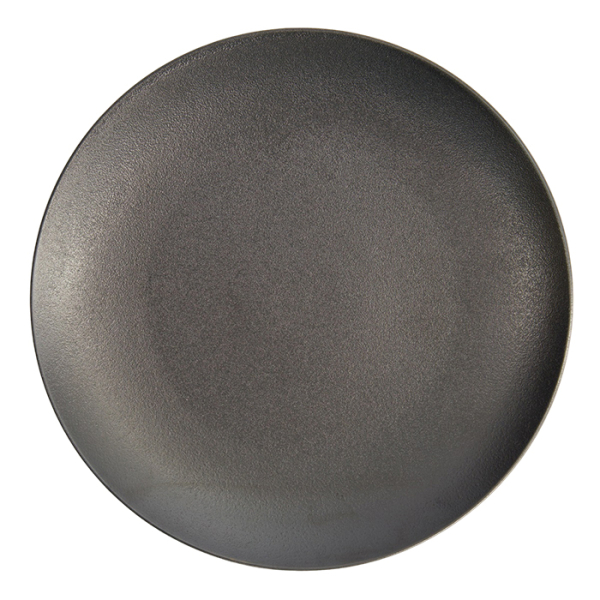 TDS, Coupe-Teller, Yuzu Black, Ø 27,1x3cm , Art.-Nr. 20378
