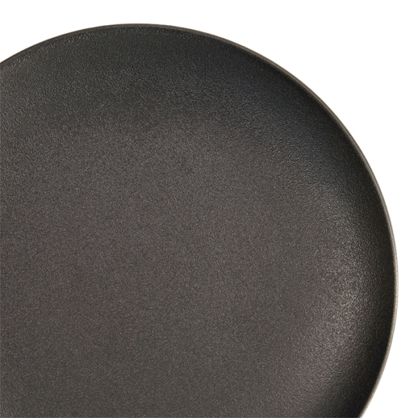 TDS, Coupe-Teller, Yuzu Black, Ø 27,1x3cm , Art.-Nr. 20378