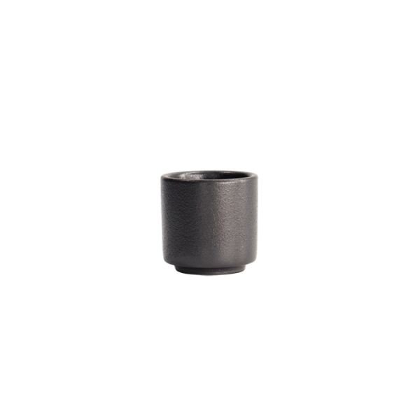 TDS, Sake Tasse, Yuzu Black, Ø 4,7x4,7cm 40ml, Art.-Nr. 20400