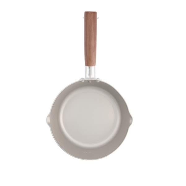 Ø 18x5.4cm 1.6L Kitchen Yukihira Pan Induction and Gas at Tokyo Design Studio (picture 2 of 5)