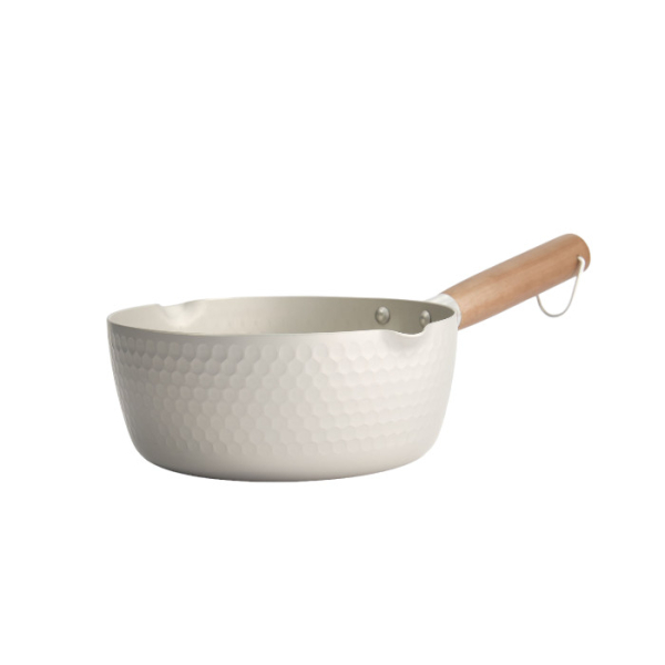 TDS, Kitchen Yukihira Pan, For Induction and Gas, Ø 18x5.4cm 1.6L, Item No. 20407