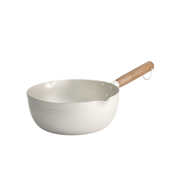 Ø 22x6.6cm 2.8L Kitchen Yukihira Pan Induction and Gas at Tokyo Design Studio (picture 1 of 6)