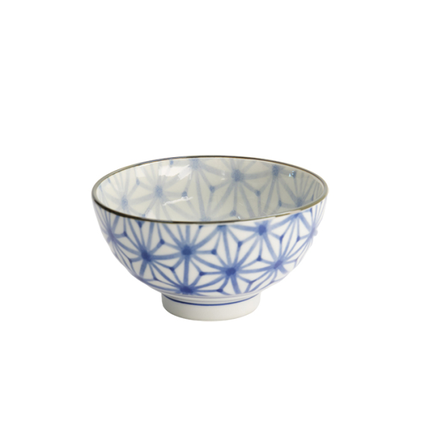 Mixed Bowls Kristal Rice Bowl at Tokyo Design Studio (picture 2 of 6)