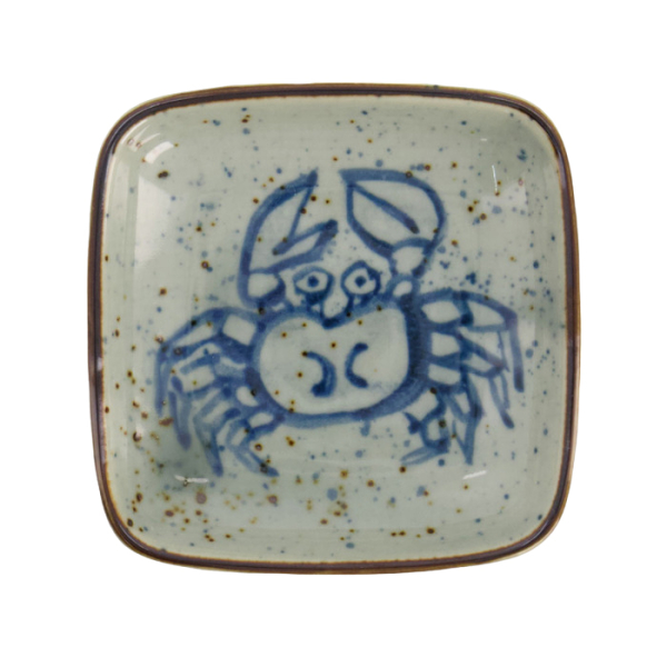 Crab Soja-Saucen Schale bei Tokyo Design Studio (Bild 2 von 6)