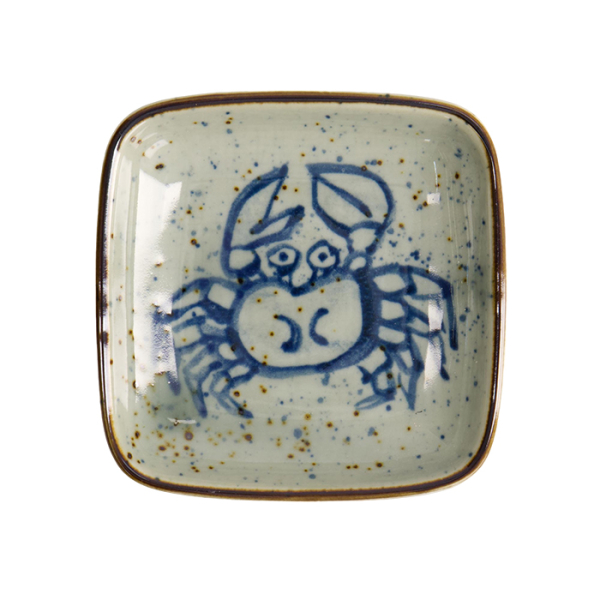 Crab Soja-Saucen Schale bei Tokyo Design Studio (Bild 4 von 6)