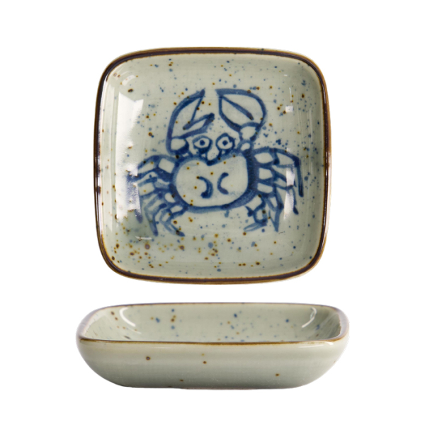 Crab Soja-Saucen Schale bei Tokyo Design Studio (Bild 1 von 6)