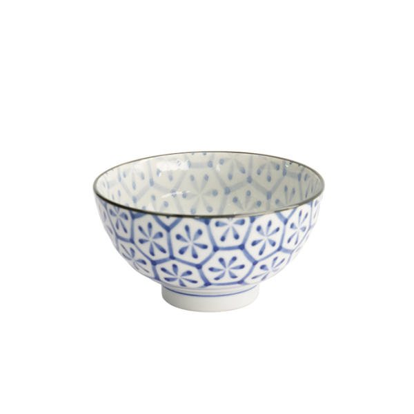 Mixed Bowls Kristal Reis Schale bei Tokyo Design Studio (Bild 2 von 6)