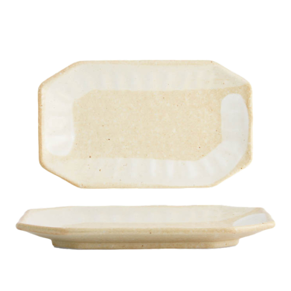 Akashino Großer Teller bei Tokyo Design Studio (Bild 1 von 5)