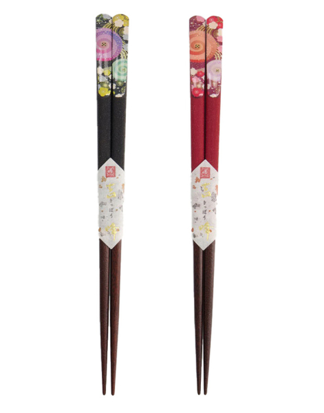 Adesugata Japanese-Essstäbchen bei Tokyo Design Studio 