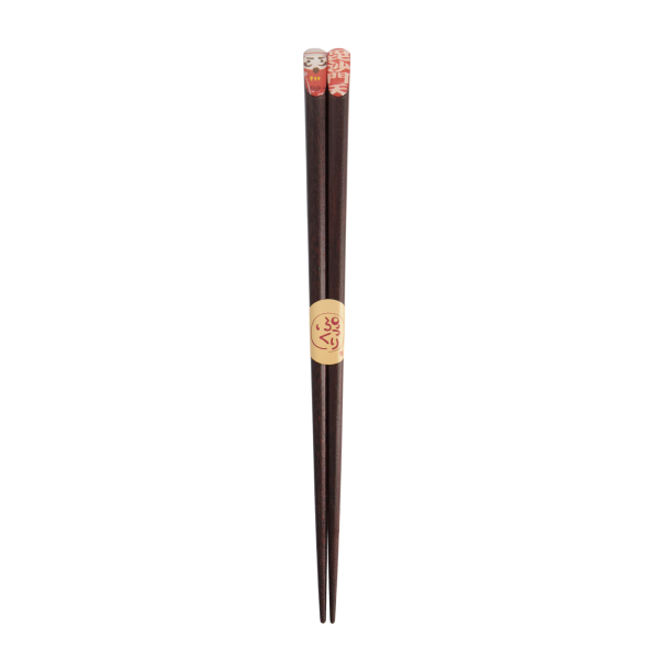Wood Black Chopsticks at Tokyo Design Studio