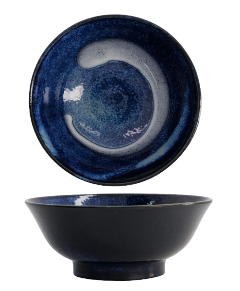 Izayoi Ø  21x8.5cm Ramen Schale bei Tokyo Design Studio (Bild 1 von 4)