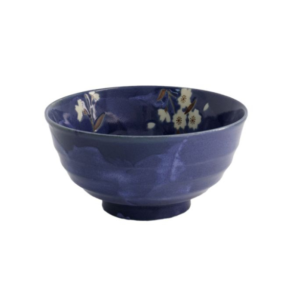 Mixed Bowls Yoi Sakura Ramen Schale bei Tokyo Design Studio (Bild 1 von 3)