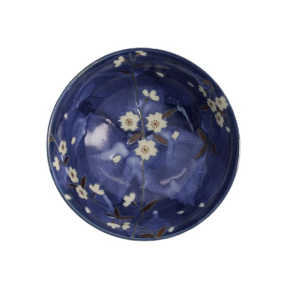 Mixed Bowls Yoi Sakura Ramen Schale bei Tokyo Design Studio (Bild 2 von 3)