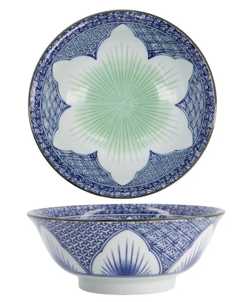 Lily Flower Ramen Bowl at Tokyo Design Studio (picture 1 of 5)