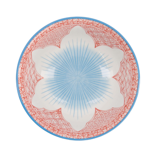 Lily Flower Ramen Schale bei Tokyo Design Studio (Bild 2 von 5)