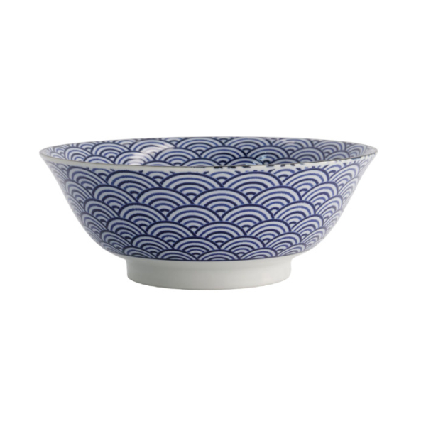 Kawaii Lucky Cat Ramen-Schale bei Tokyo Design Studio (Bild 4 von 5)
