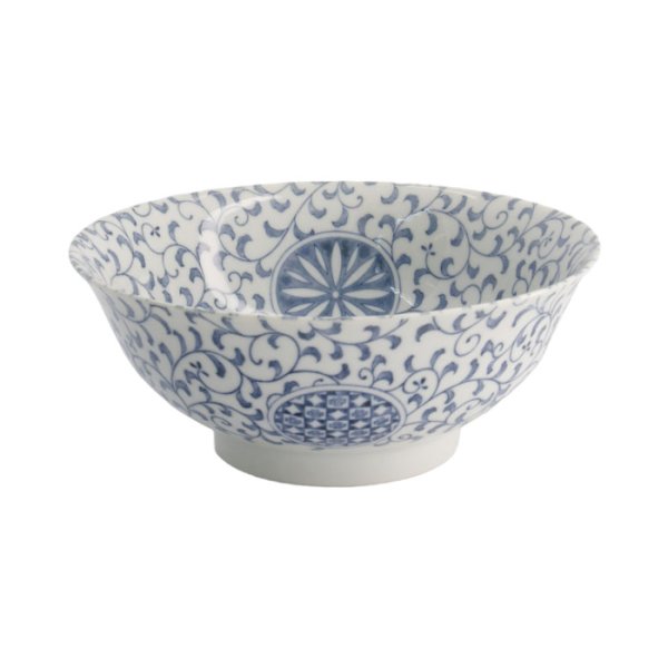 Mixed Bowls Ramen-Schale bei Tokyo Design Studio (Bild 2 von 5)