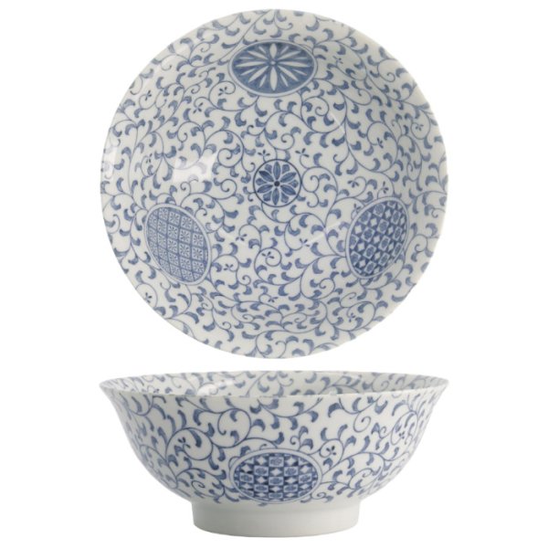 Mixed Bowls Ramen-Schale bei Tokyo Design Studio (Bild 1 von 5)