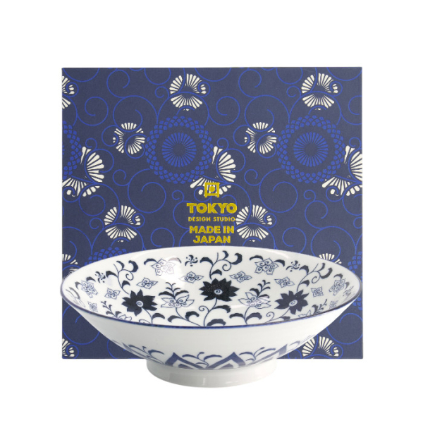 Tokyo Blue Ramen Bowl at Tokyo Design Studio (picture 1 of 7)