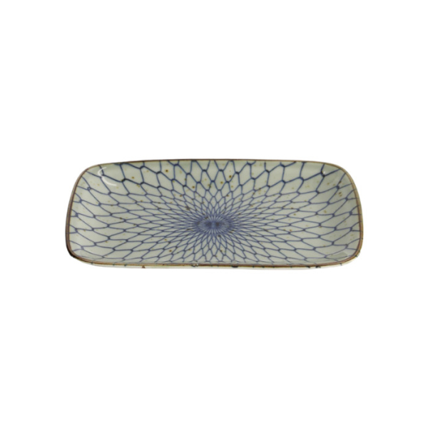 Mesh Blue Gemischter Teller bei Tokyo Design Studio (Bild 3 von 4)