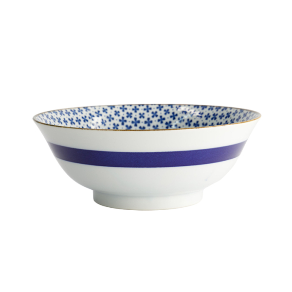 Japan Flower Schale bei Tokyo Design Studio (Bild 3 von 6)