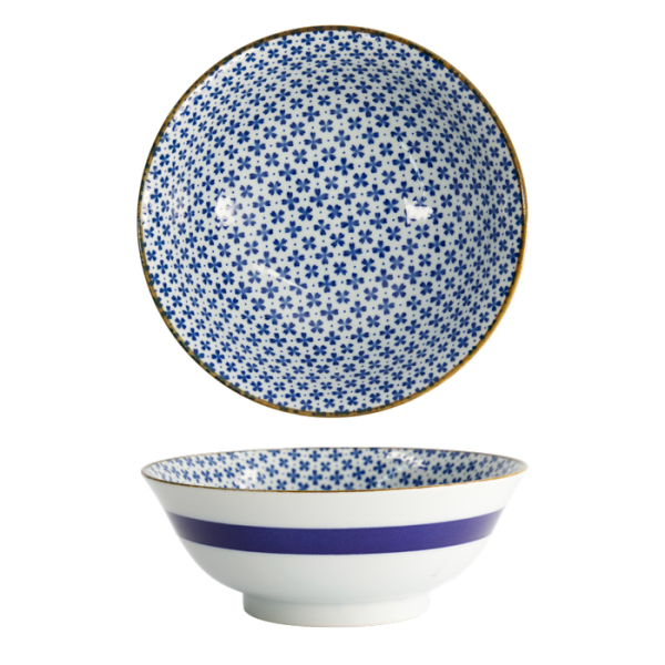 Japan Flower Bowl at Tokyo Design Studio (picture 1 of 6)