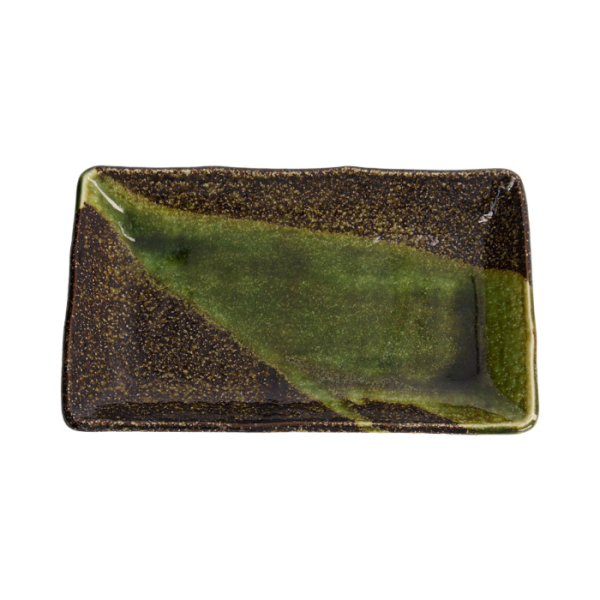 Kuroyuteki Black Plate at Tokyo Design Studio (picture 2 of 3)