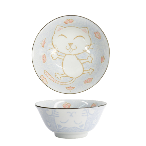 Kawaii Toya Bowls Bowl at Tokyo Design Studio (picture 1 of 4)
