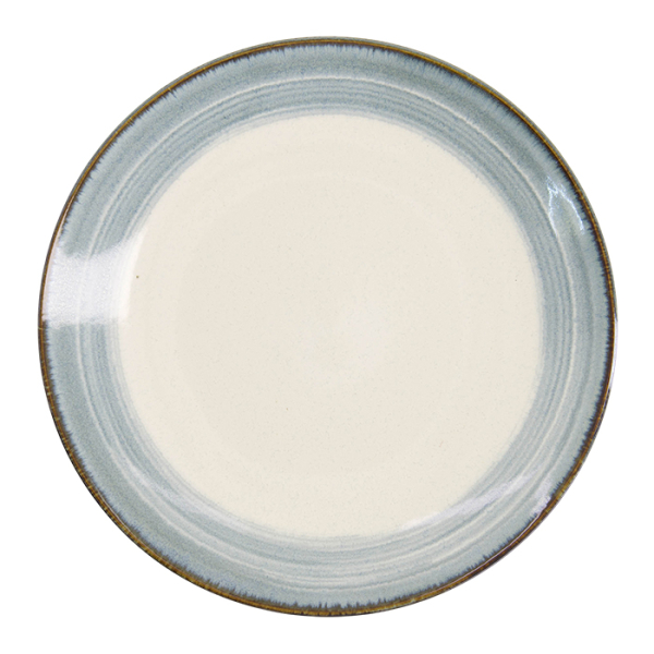 Unkai Large Round Plate at Tokyo Design Studio (picture 3 of 3)
