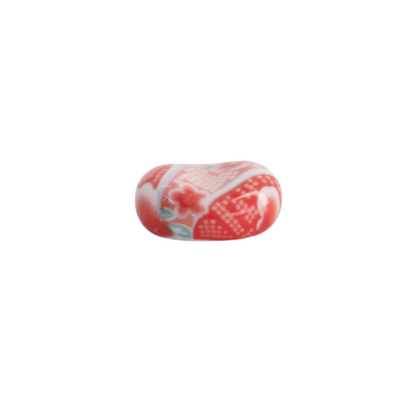 Sakura Red Essstäbchenablage bei Tokyo Design Studio (Bild 2 von 3)