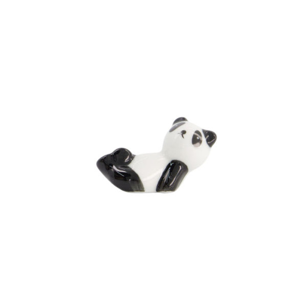 Panda Essstäbchenablage bei Tokyo Design Studio (Bild 1 von 2)