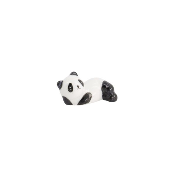 Panda Essstäbchenablage bei Tokyo Design Studio (Bild 2 von 2)