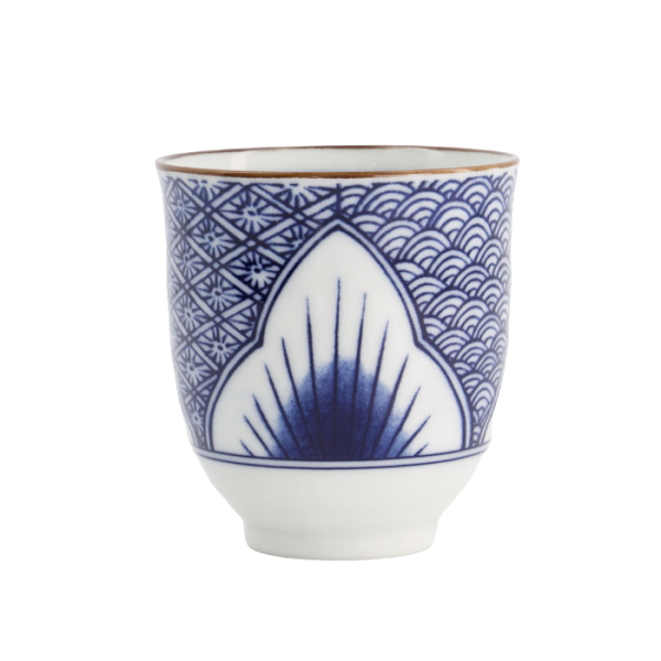 Lily Flower Cup at Tokyo Design Studio (picture 3 of 5)