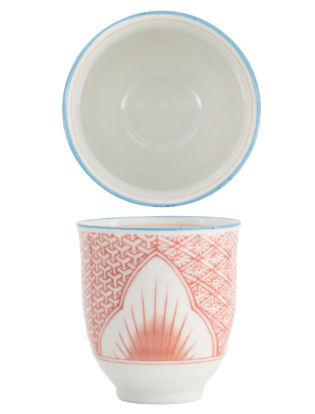 Lily Flower Cup at Tokyo Design Studio (picture 1 of 5)