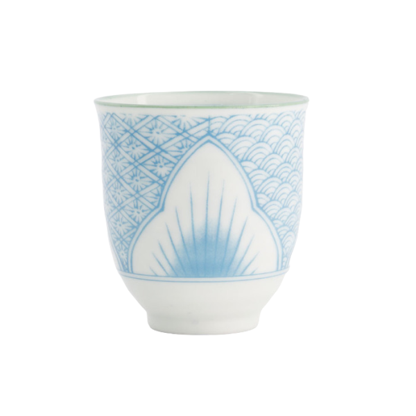 Lily Flower Cup at Tokyo Design Studio (picture 3 of 5)