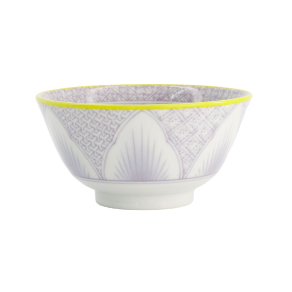 Lily Flower Small Tayo Bowl at Tokyo Design Studio (picture 3 of 4)