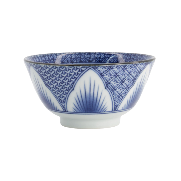 Lily Flower Small Tayo Bowl at Tokyo Design Studio (picture 4 of 5)