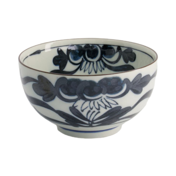 TDS, Bowl, Mixed Bowls Kodai Soka, Ø 13.2 cm x 7.2 cm, Item No. 21187